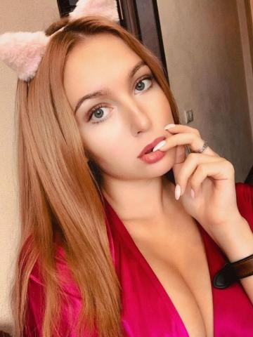 Индивидуалка Юлия фото 2