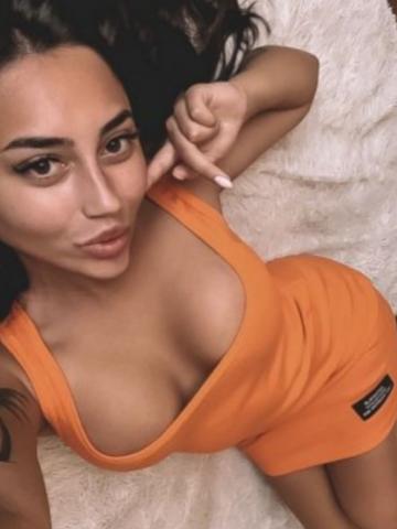Индивидуалка Ефросинья фото 7