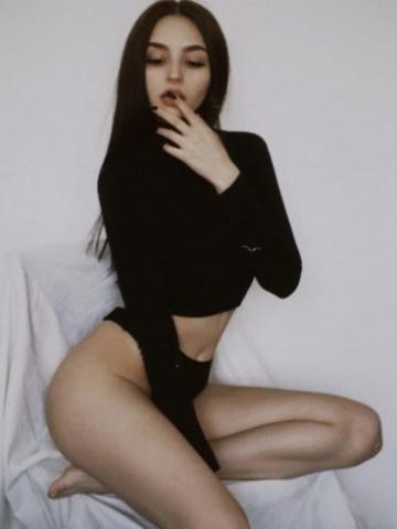 Индивидуалка Майя фото 5