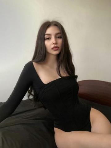 Индивидуалка Майя фото 6
