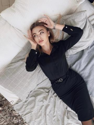 Проститутка Сарра, 23 года, г. Дрожжино