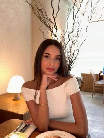 Индивидуалка Камилла фото 3
