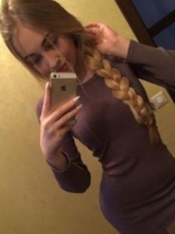 Проститутка Галя, 25 лет, г. Дрожжино