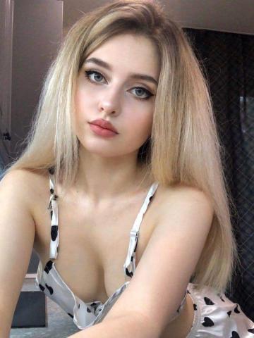 Индивидуалка Нинель фото 4