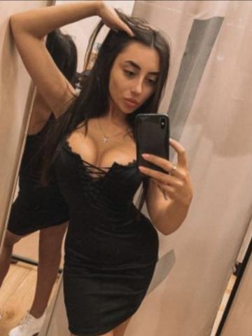 Индивидуалка Ефросинья фото 8
