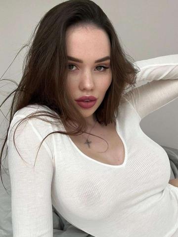 Индивидуалка Жасмин фото 2