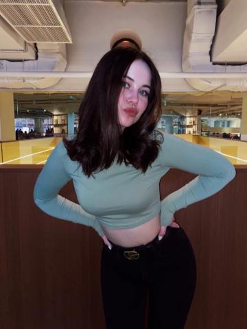 Индивидуалка Зоя фото 3